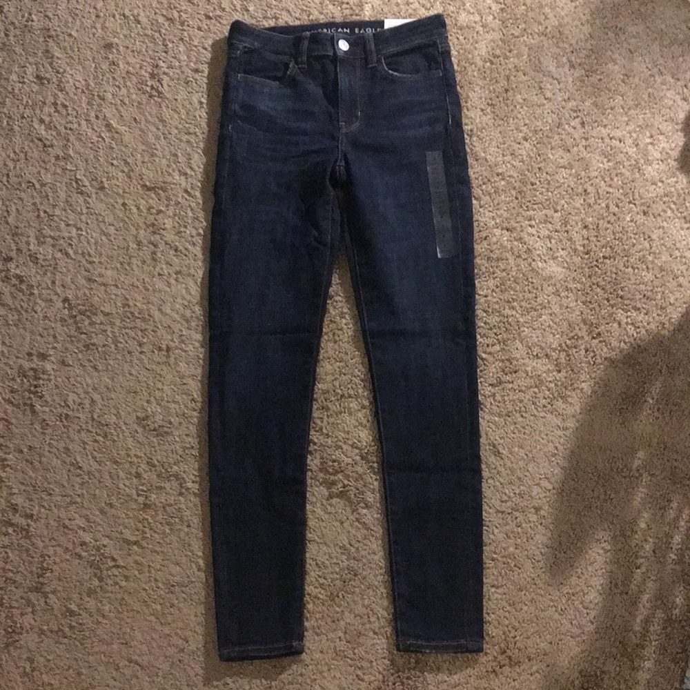 American Eagle Jeggings